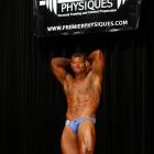 Randy  Mabry - NPC All South 2011 - #1